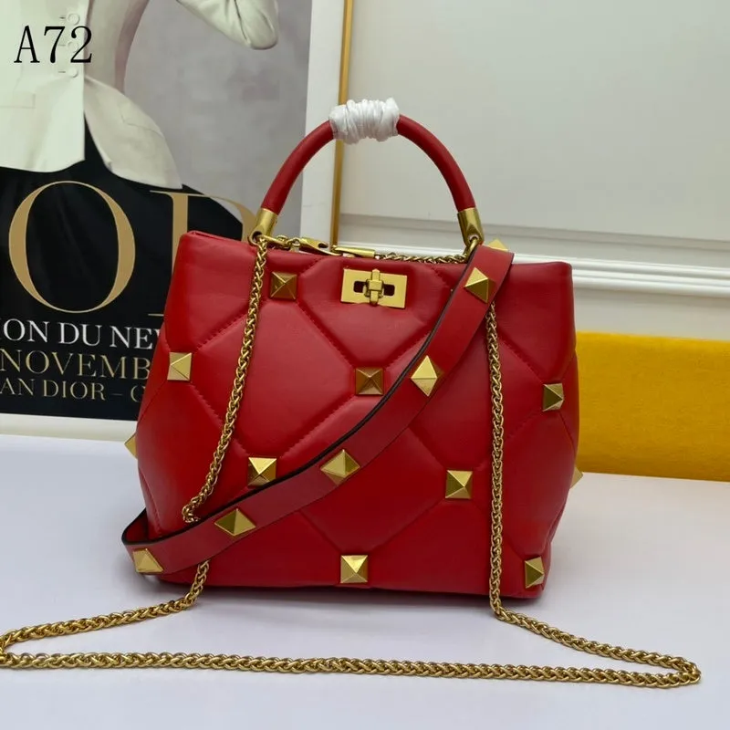 - 1145 Unique Valentino - Handcrafted Bags Bags CC