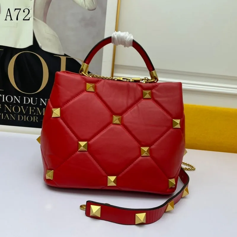 - 1145 Unique Valentino - Handcrafted Bags Bags CC