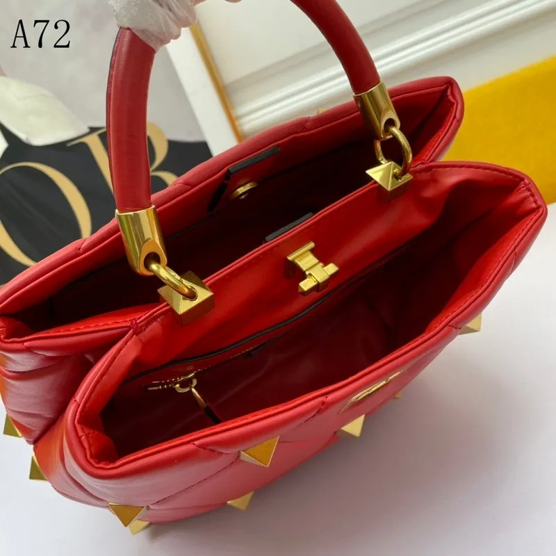 - 1145 Unique Valentino - Handcrafted Bags Bags CC