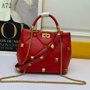 - 1145 Unique Valentino - Handcrafted Bags Bags CC