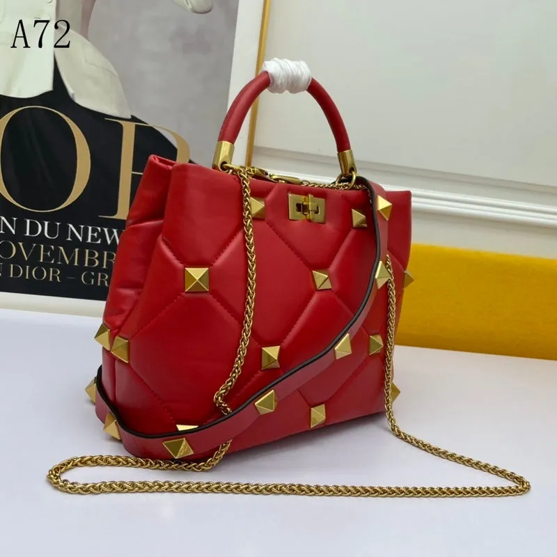 - 1145 Unique Valentino - Handcrafted Bags Bags CC