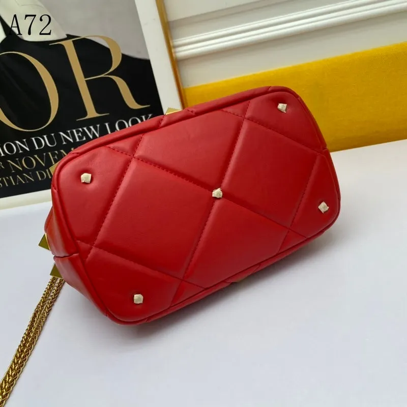 - 1145 Unique Valentino - Handcrafted Bags Bags CC
