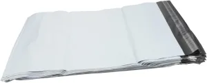 100pcs Postal Shipping Bag Logistics Bag Privacy Packaging Tear-proof Waterproof Mailer