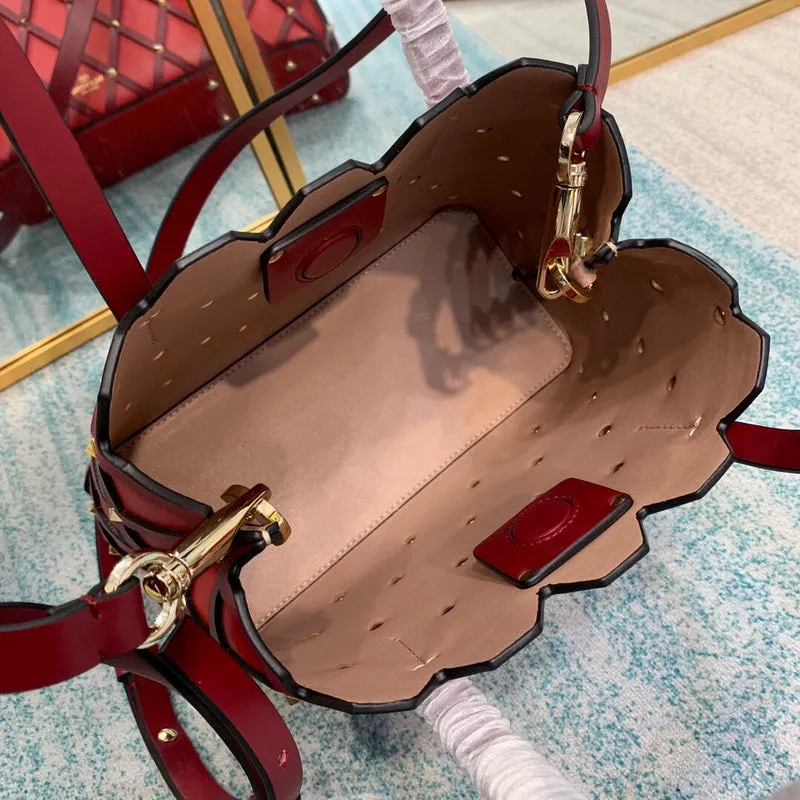 1355 Supportive team CC - Bags Valentino Unique collection - Bags