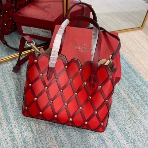 1355 Supportive team CC - Bags Valentino Unique collection - Bags