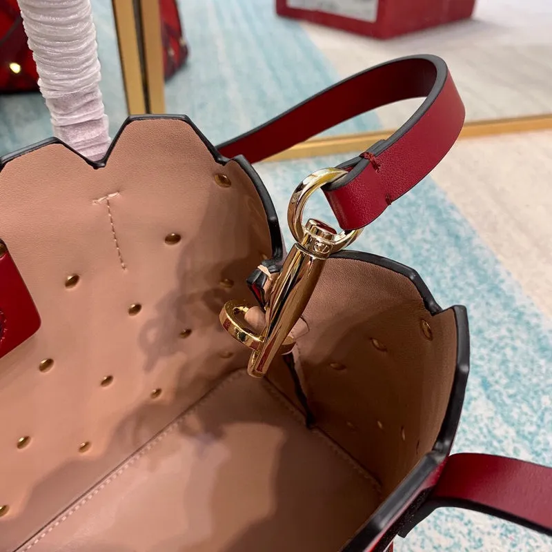 1355 Supportive team CC - Bags Valentino Unique collection - Bags