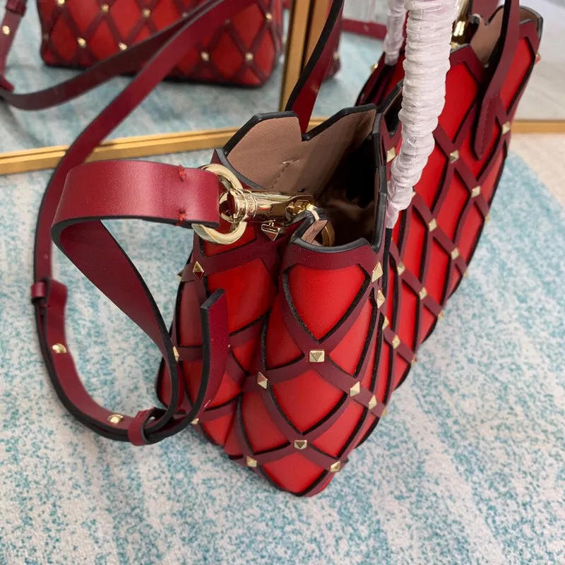 1355 Supportive team CC - Bags Valentino Unique collection - Bags