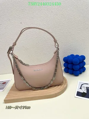 210 -  Bags Discounted Unique assortment - Givenchy Bags CC
