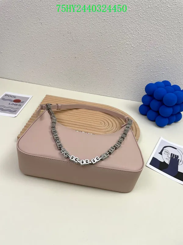 210 -  Bags Discounted Unique assortment - Givenchy Bags CC