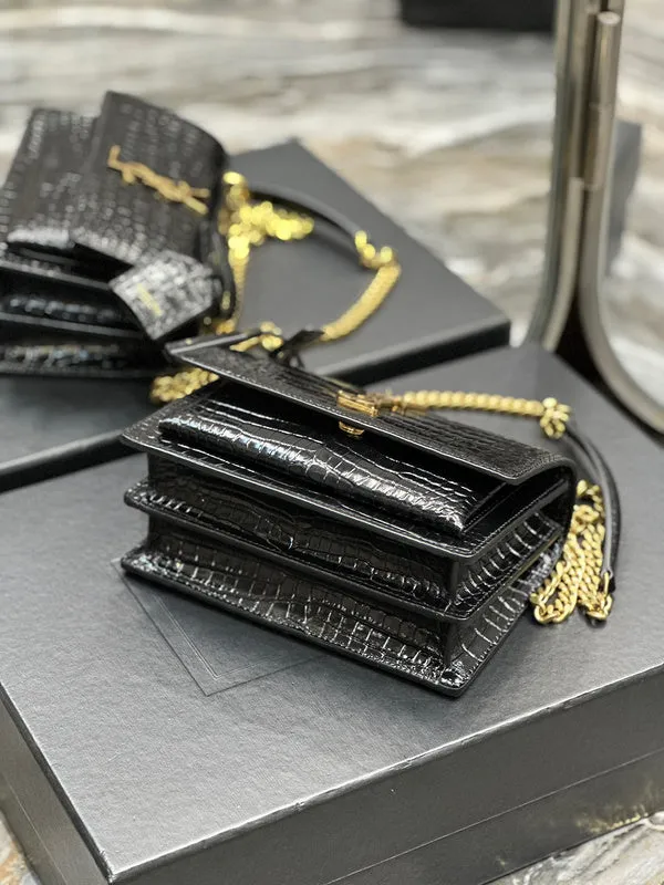 Adeline Bags Bags Laurent Unique - - Saint Yves - Global availability