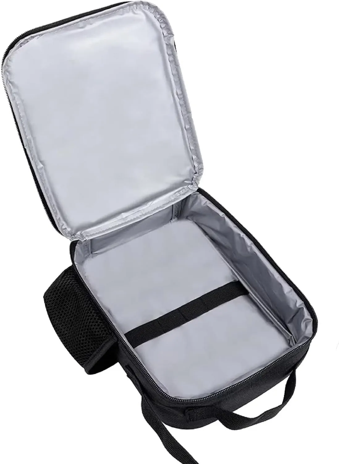 ANTKING Lunch Bag Custom Name and Number Lunch Box Gifts for Men Women