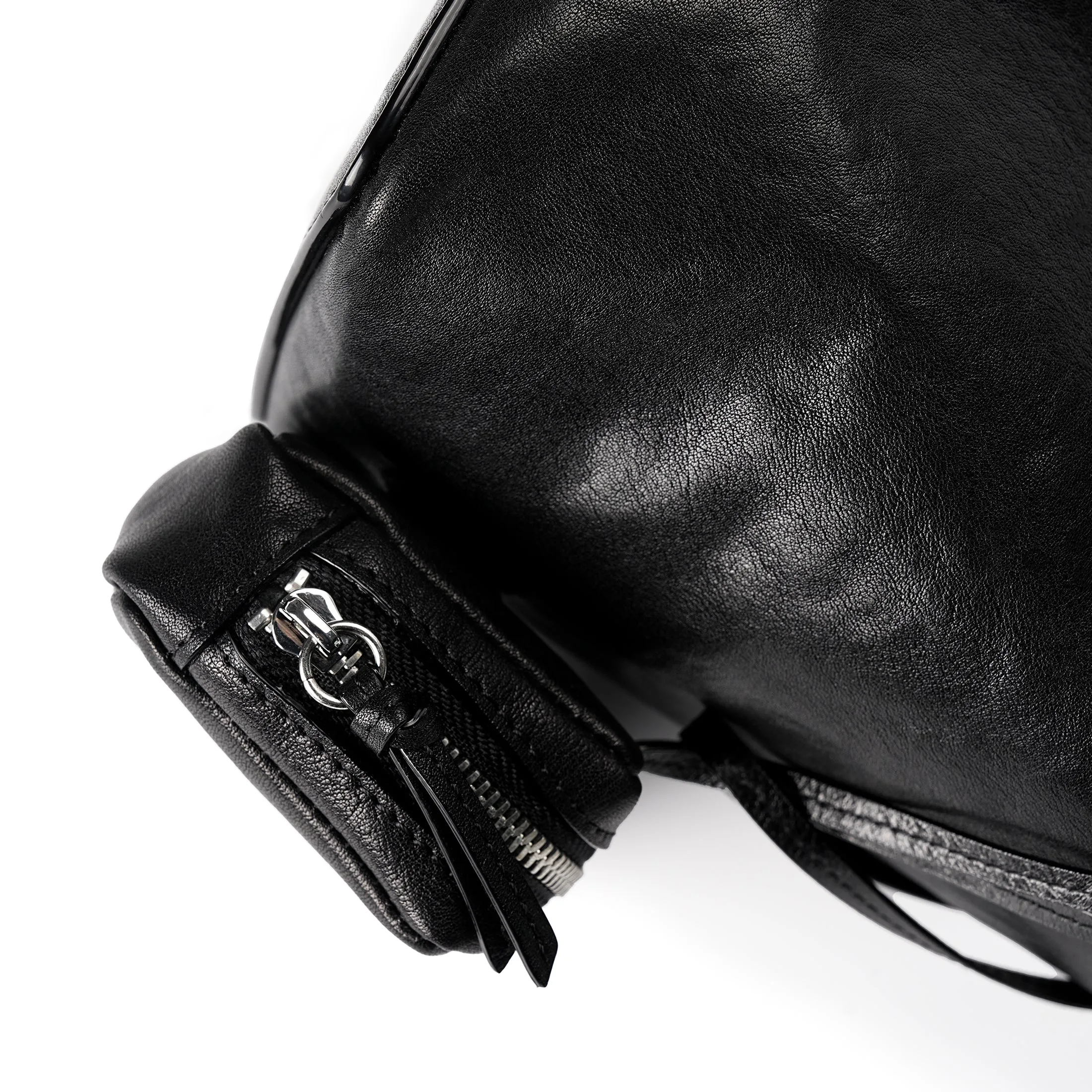 Arial Sac À Bandoulière - Noir