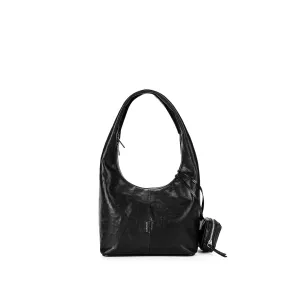 Arial Sac À Bandoulière - Noir