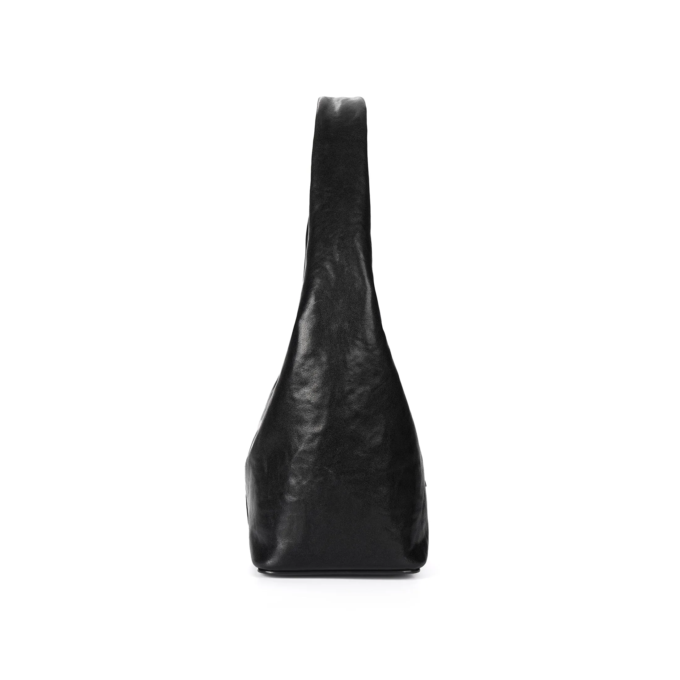 Arial Sac À Bandoulière - Noir