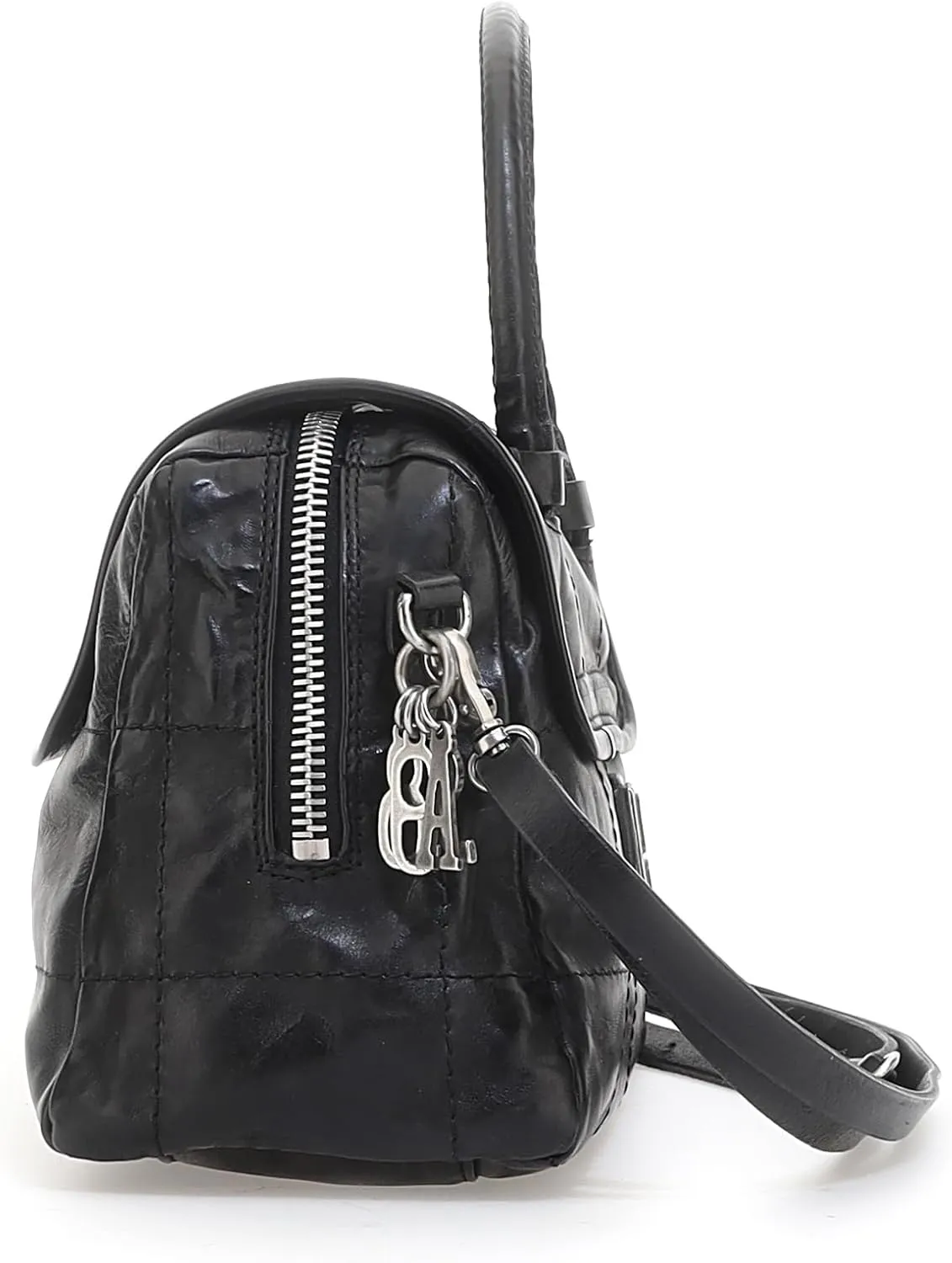 A.S.98 Harrington Handbag Women's Bags