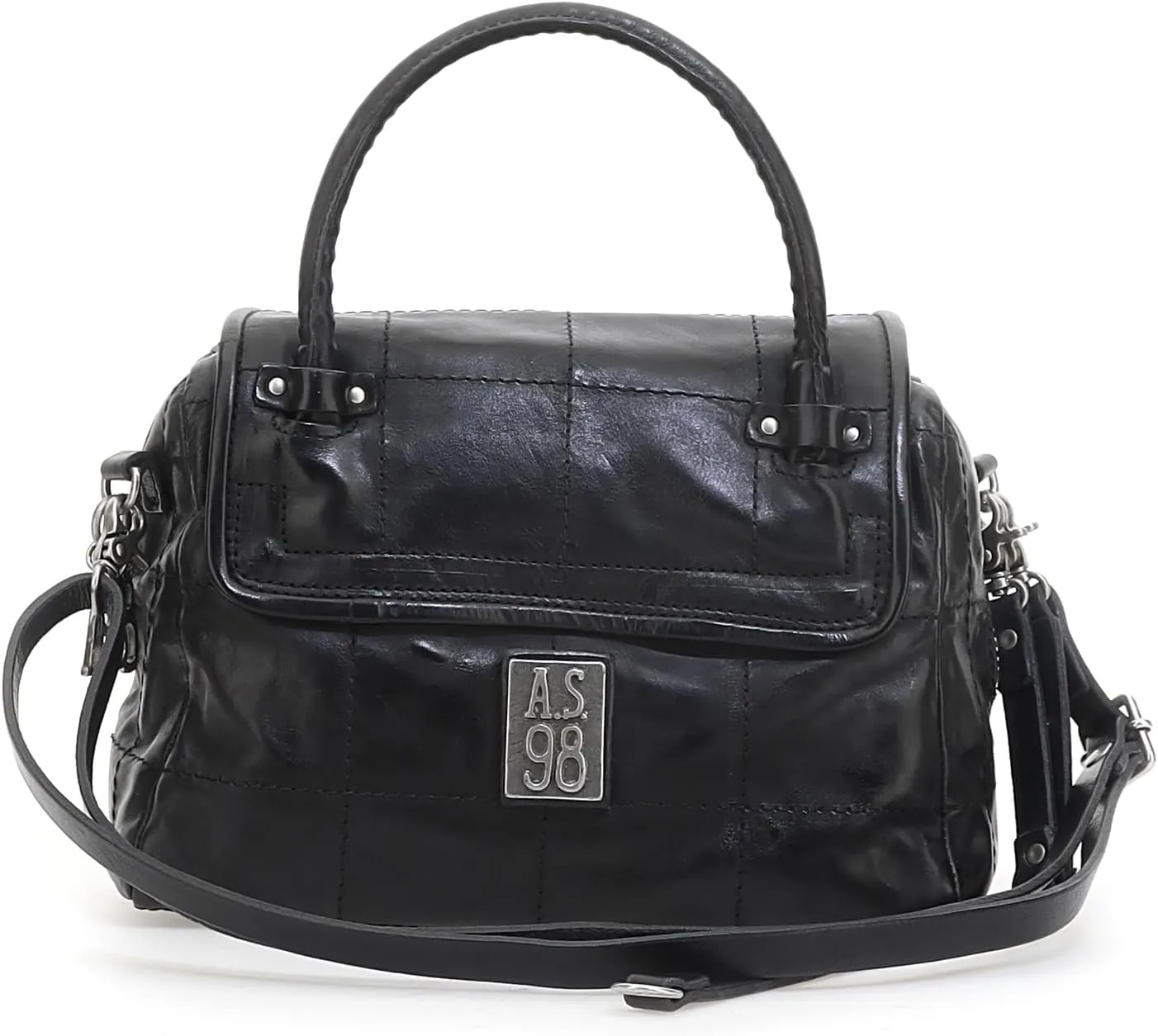 A.S.98 Harrington Handbag Women's Bags