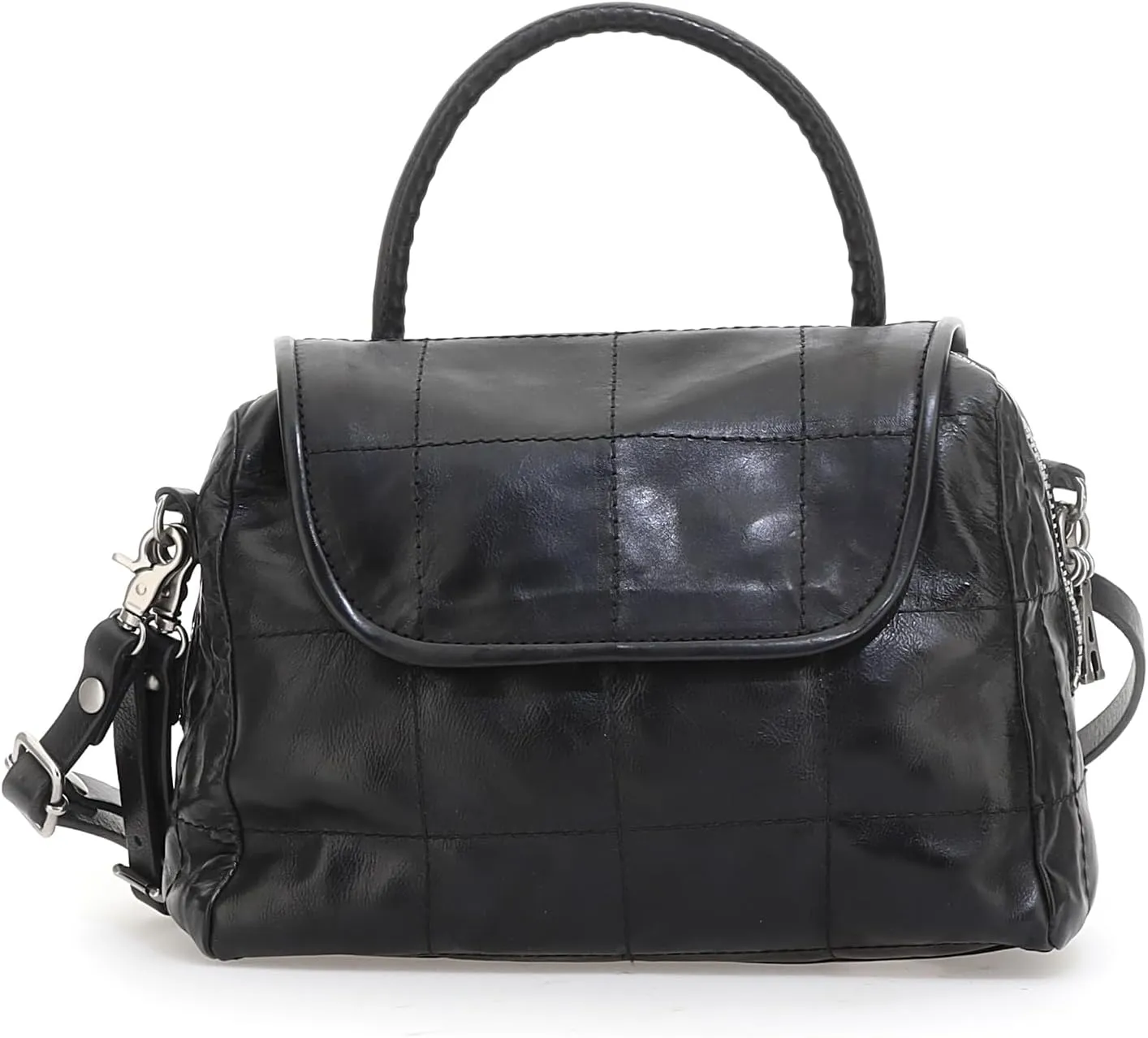 A.S.98 Harrington Handbag Women's Bags