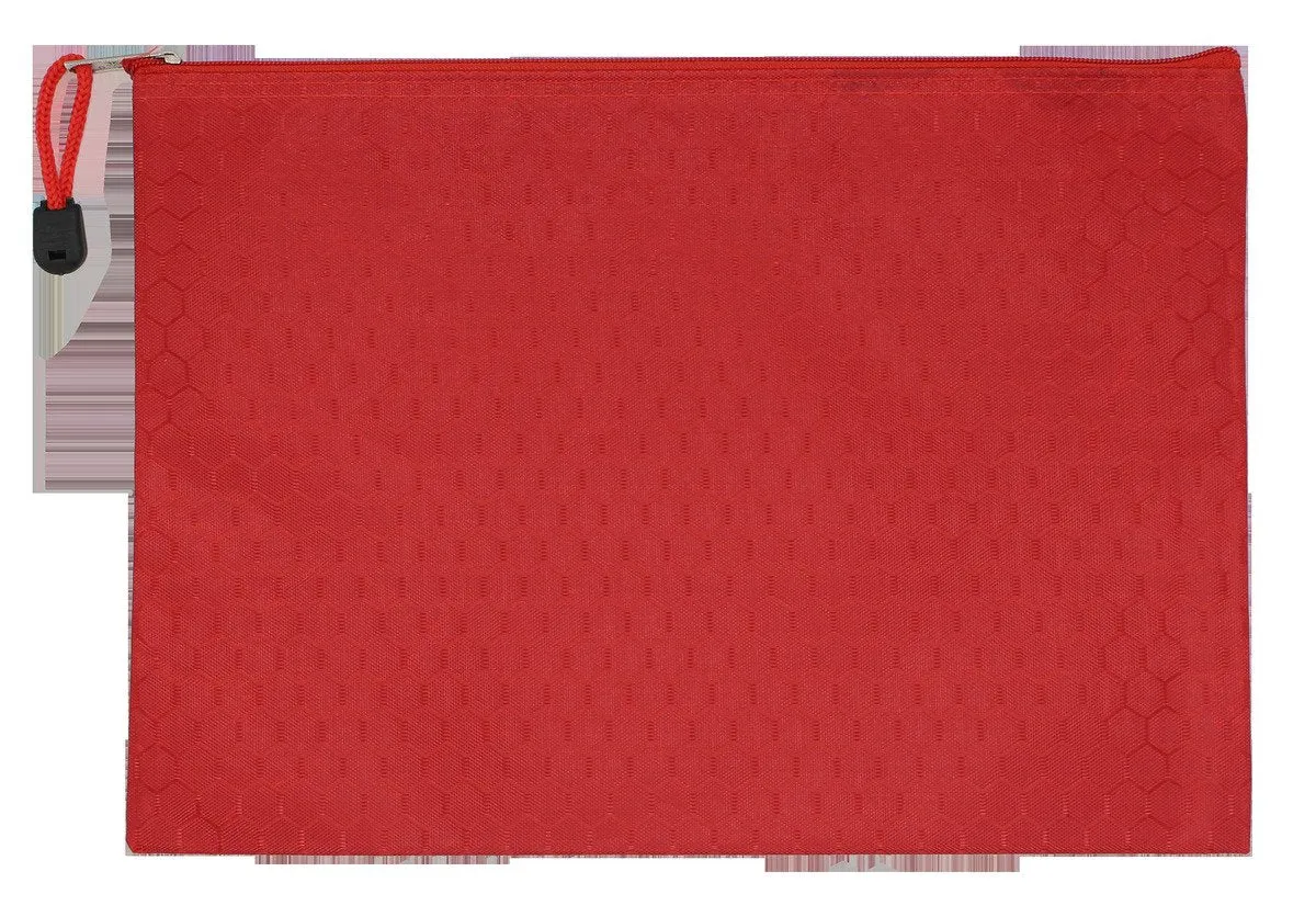 B5 Solid Colour File Case