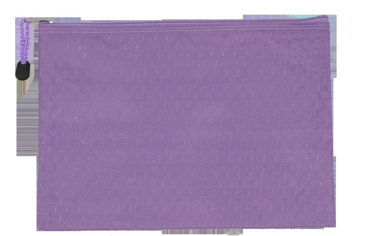 B5 Solid Colour File Case