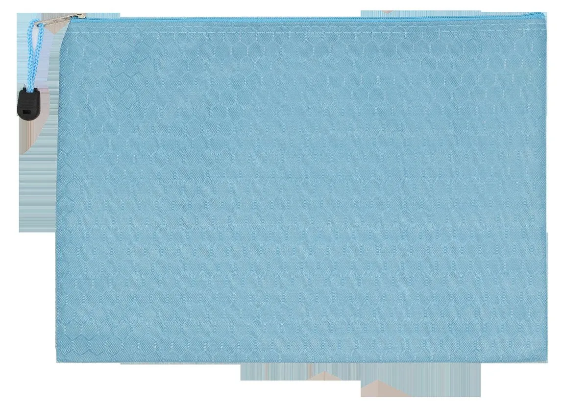 B5 Solid Colour File Case
