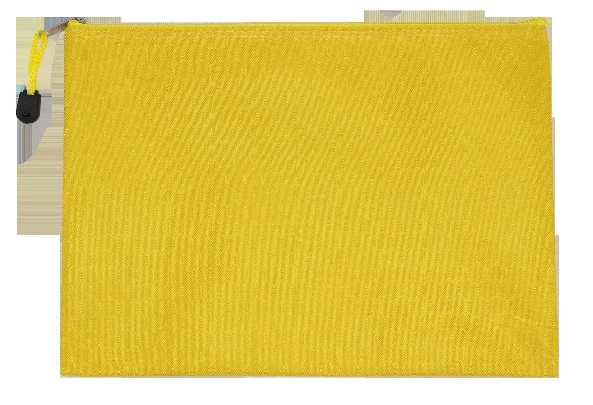 B5 Solid Colour File Case