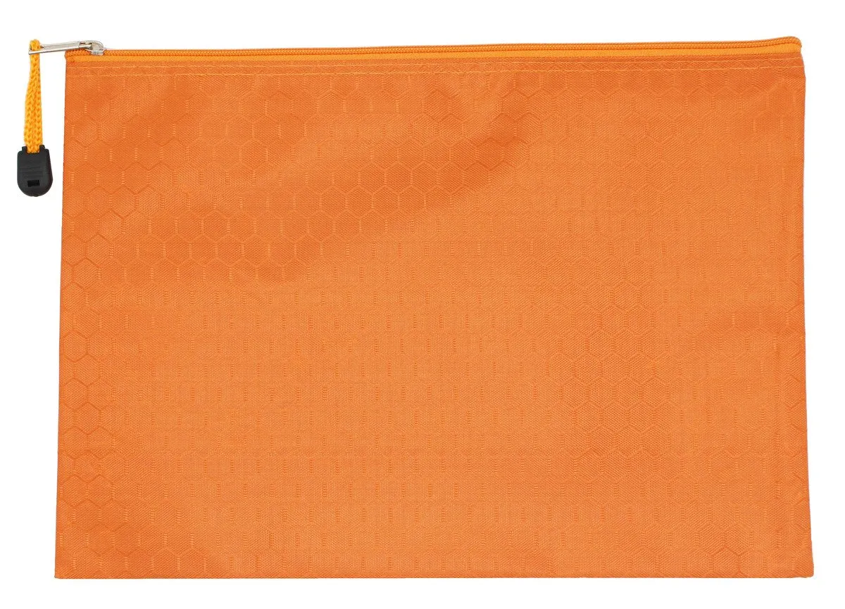 B5 Solid Colour File Case