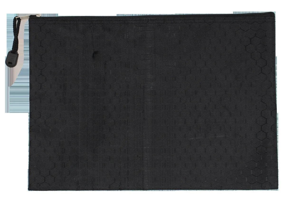 B5 Solid Colour File Case