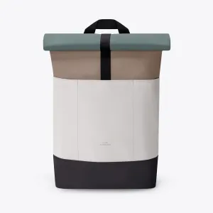 Backpack Hajo Medium Infinity - Dark Sand / Glacier Grey