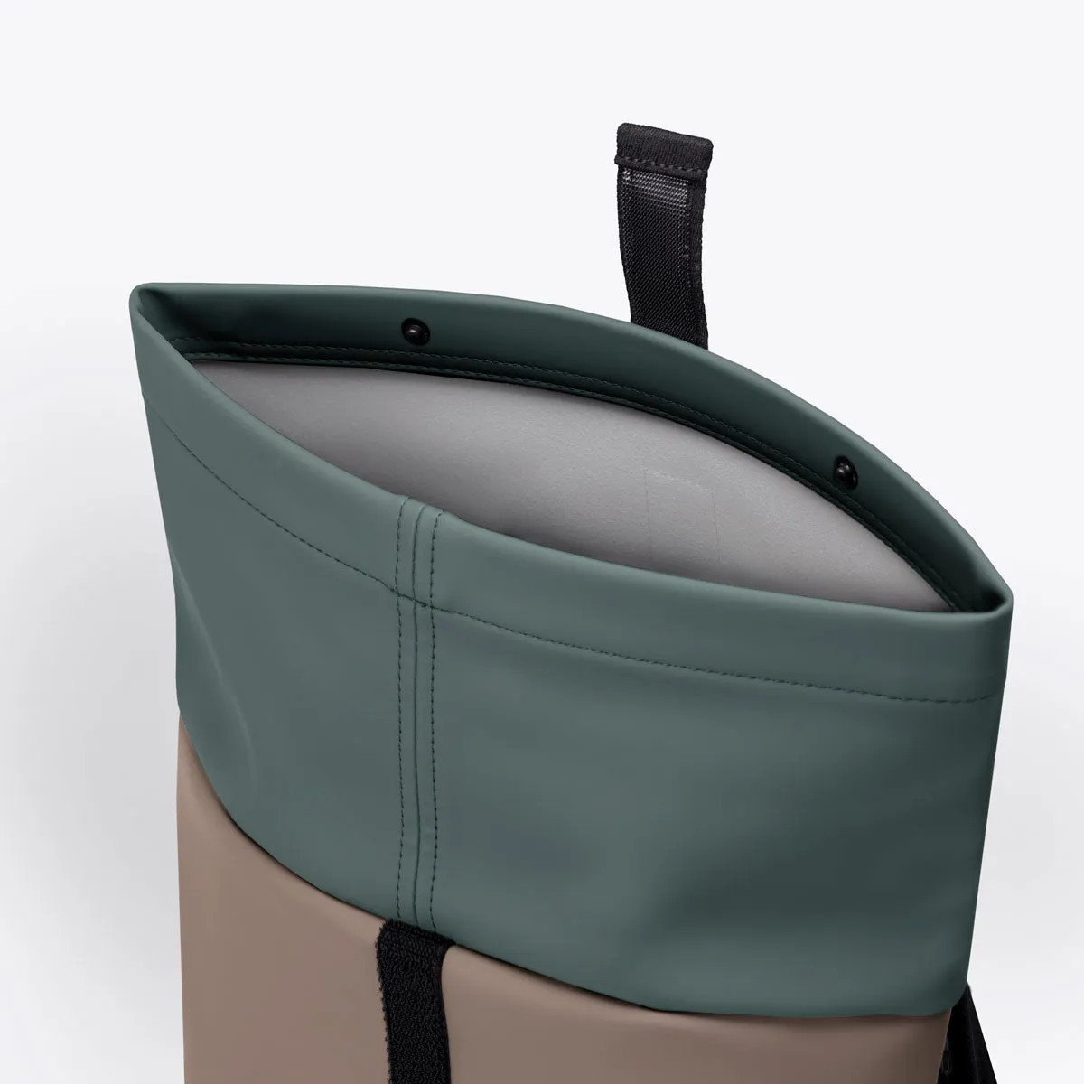 Backpack Hajo Medium Infinity - Dark Sand / Glacier Grey