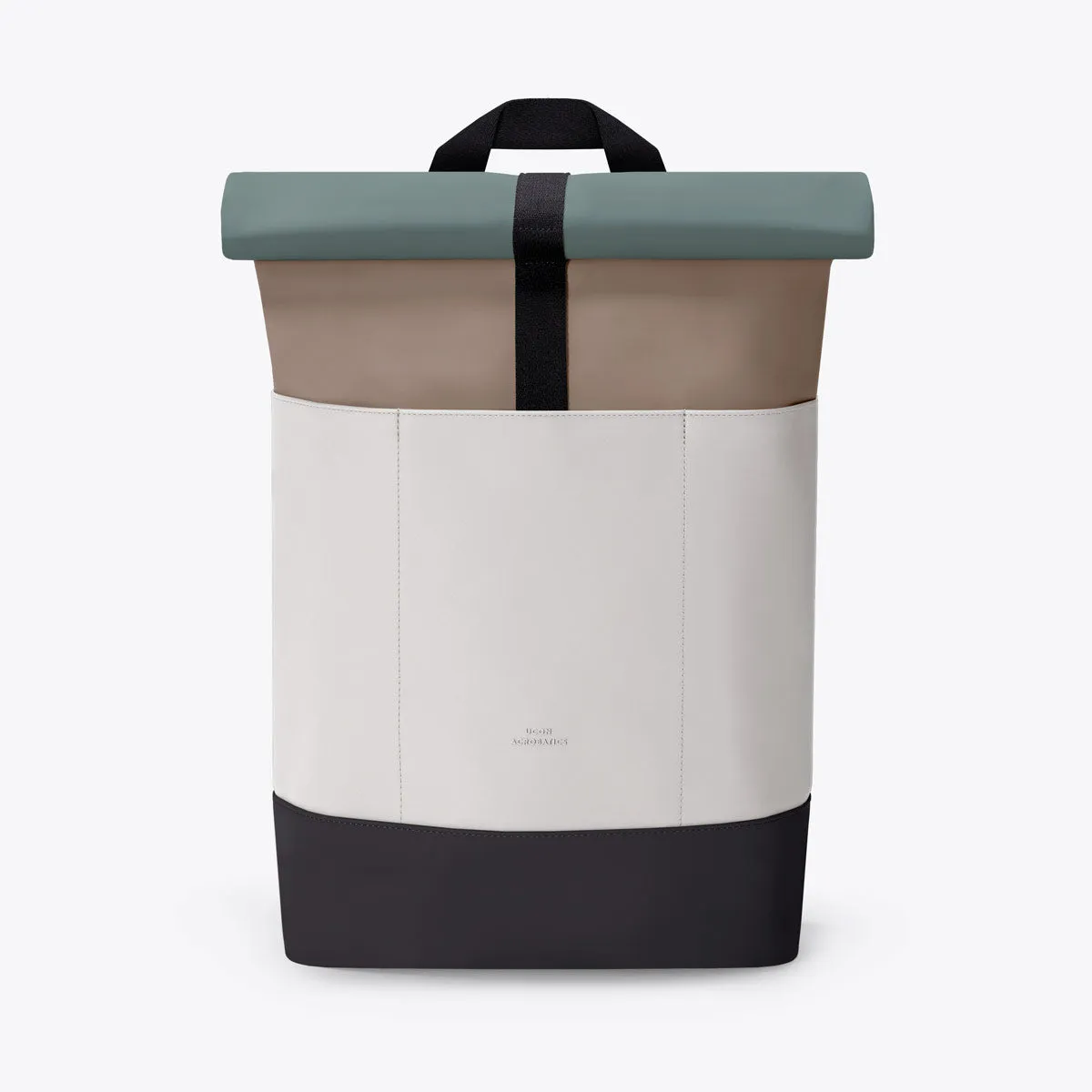 Backpack Hajo Medium Infinity - Dark Sand / Glacier Grey