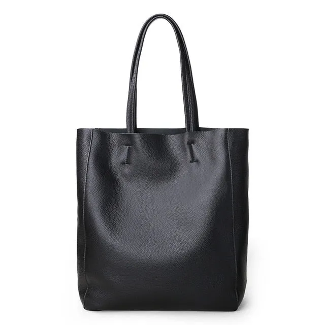 Bag Leather Unique assortment Impressive variety Shoulder Genuine