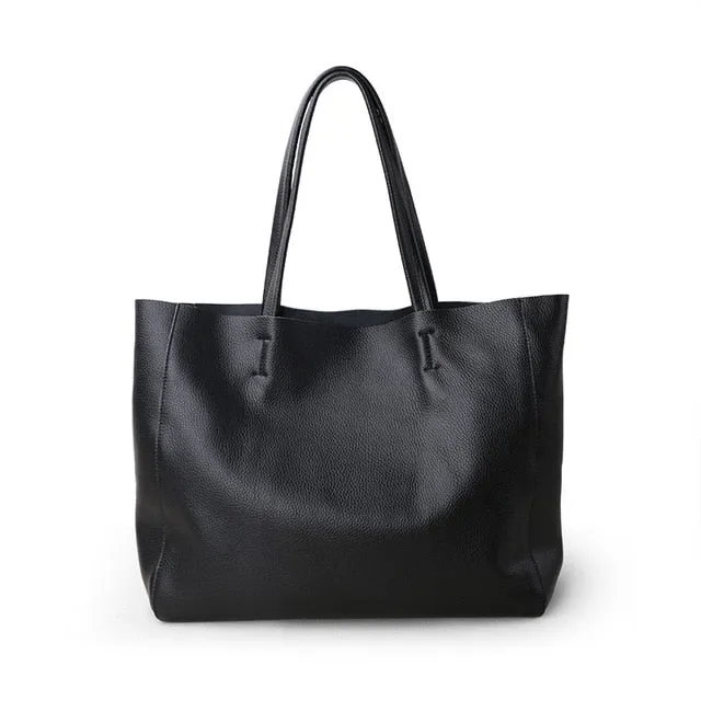 Bag Leather Unique assortment Impressive variety Shoulder Genuine
