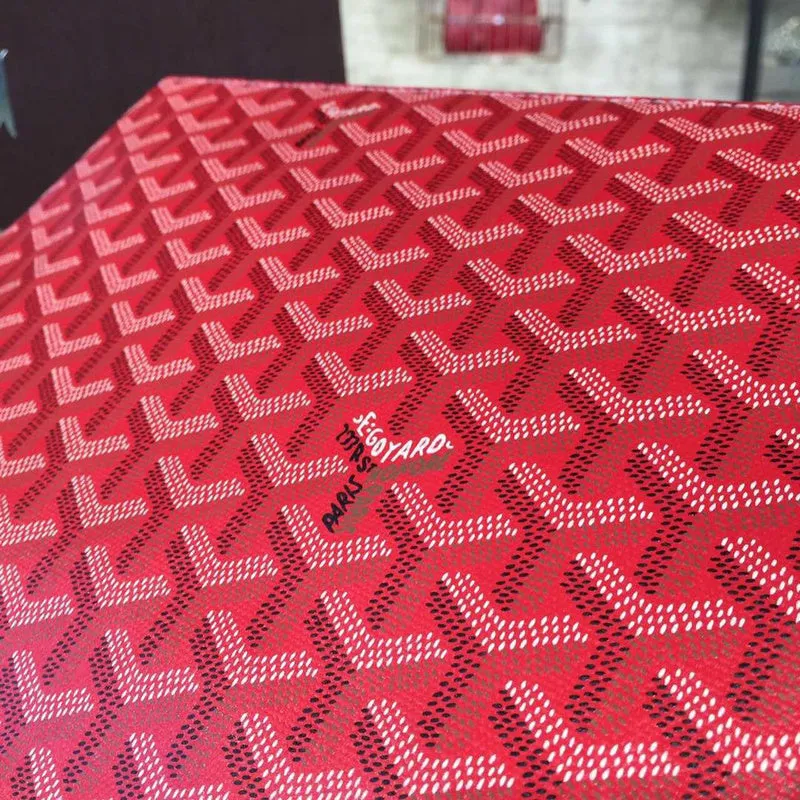 Bags 854 - Practical CC Unique collection - Bags Goyard
