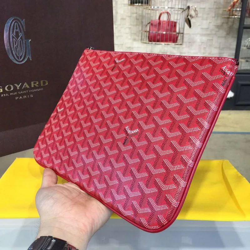 Bags 854 - Practical CC Unique collection - Bags Goyard