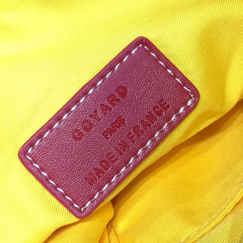 Bags 854 - Practical CC Unique collection - Bags Goyard