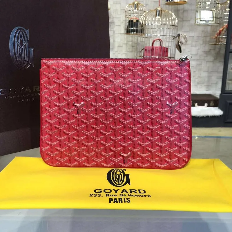 Bags 854 - Practical CC Unique collection - Bags Goyard