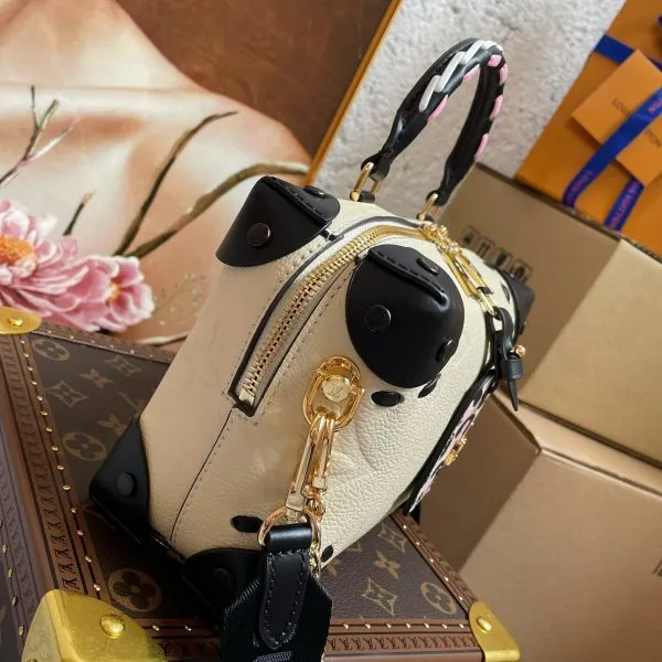 Bags - Unique Bags Limited-edition 12365 Louis - CC Vuitton