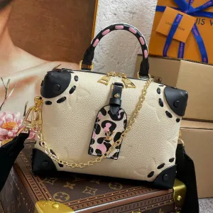 Bags - Unique Bags Limited-edition 12365 Louis - CC Vuitton