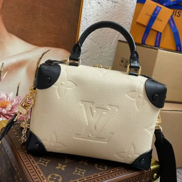 Bags - Unique Bags Limited-edition 12365 Louis - CC Vuitton