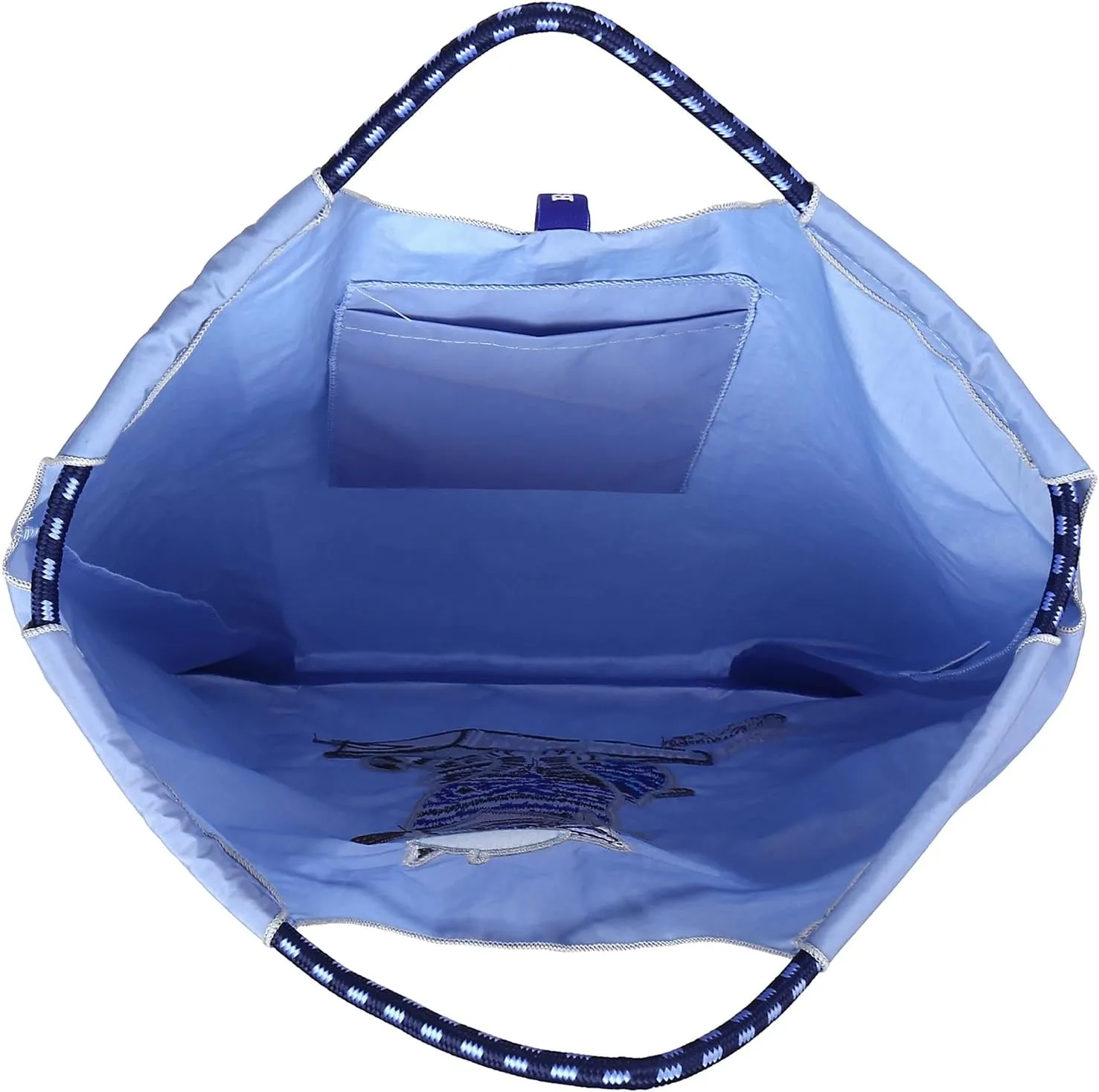 Ball&Chain Nylon Tote Bags Personalized Birthday Gift for Women,Personalized Present Bag，Crossbody Bag Shoulder Bag