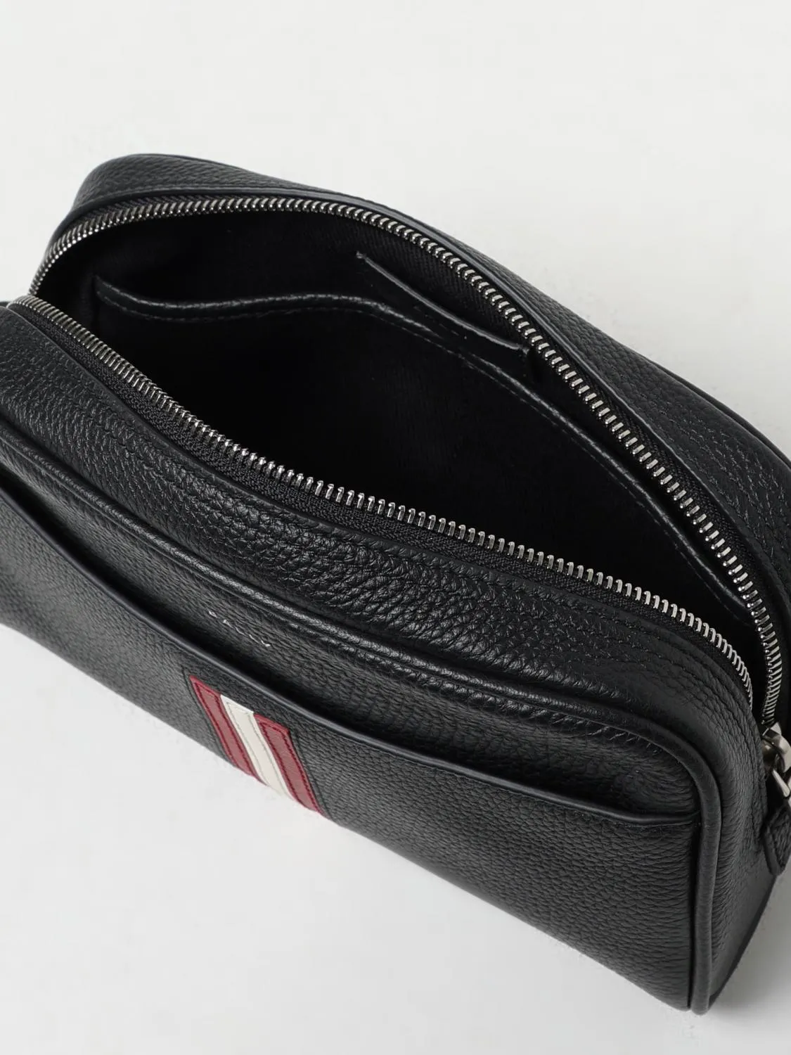 Bally Bathroom Accessories Lifestyle Black