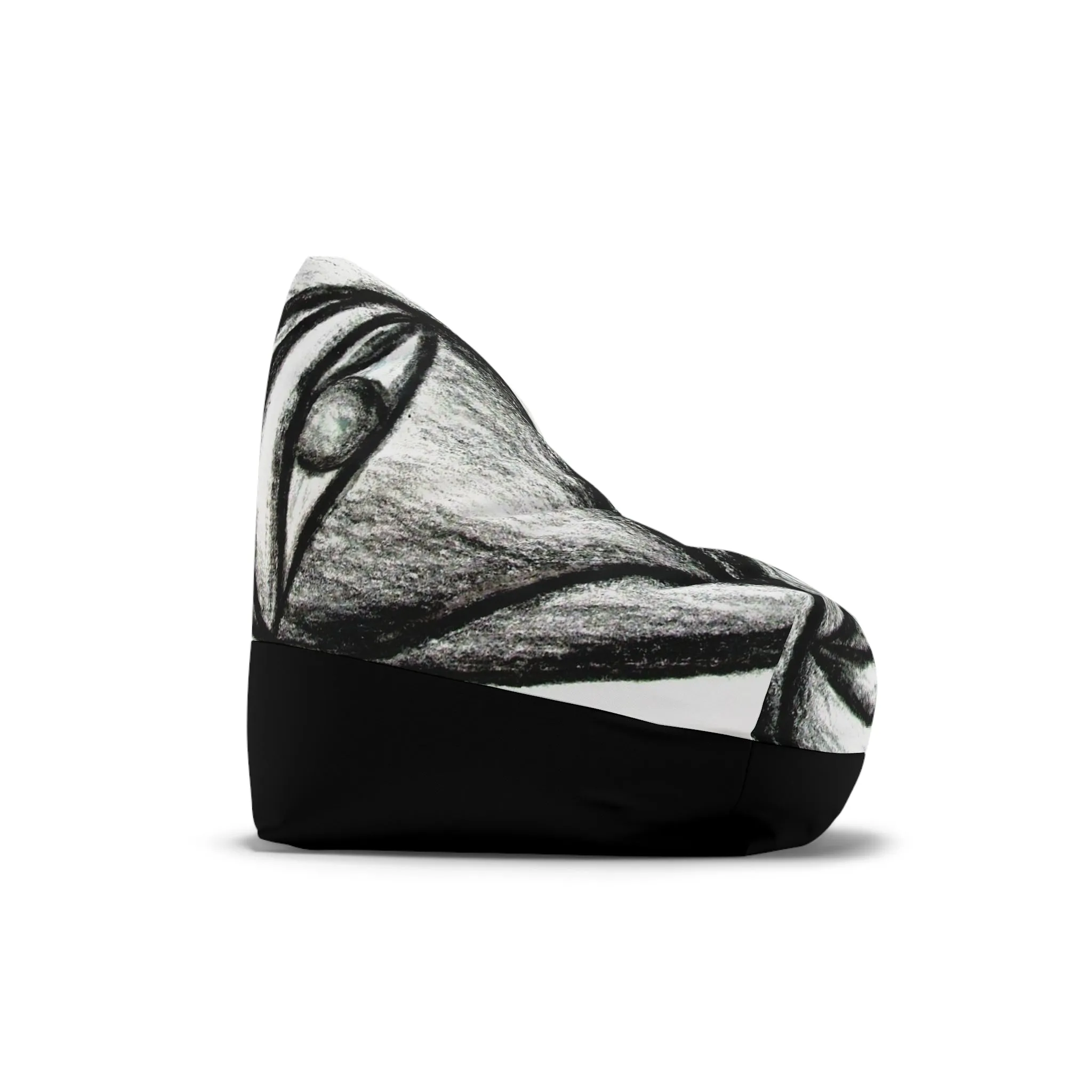 Bean Bag Chair Cover