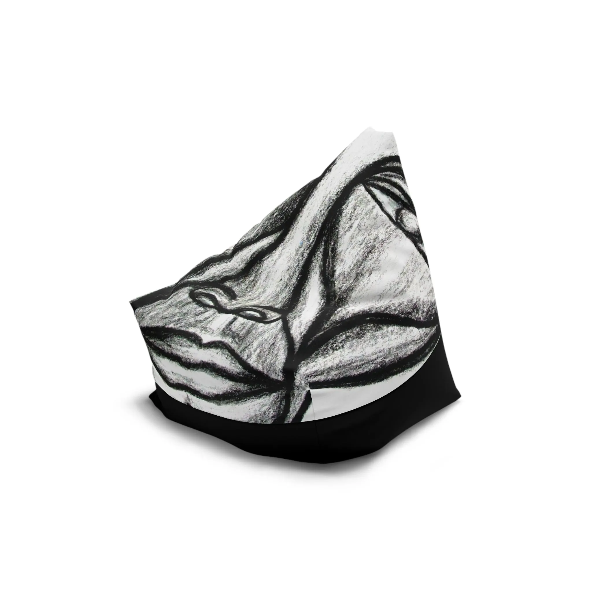 Bean Bag Chair Cover