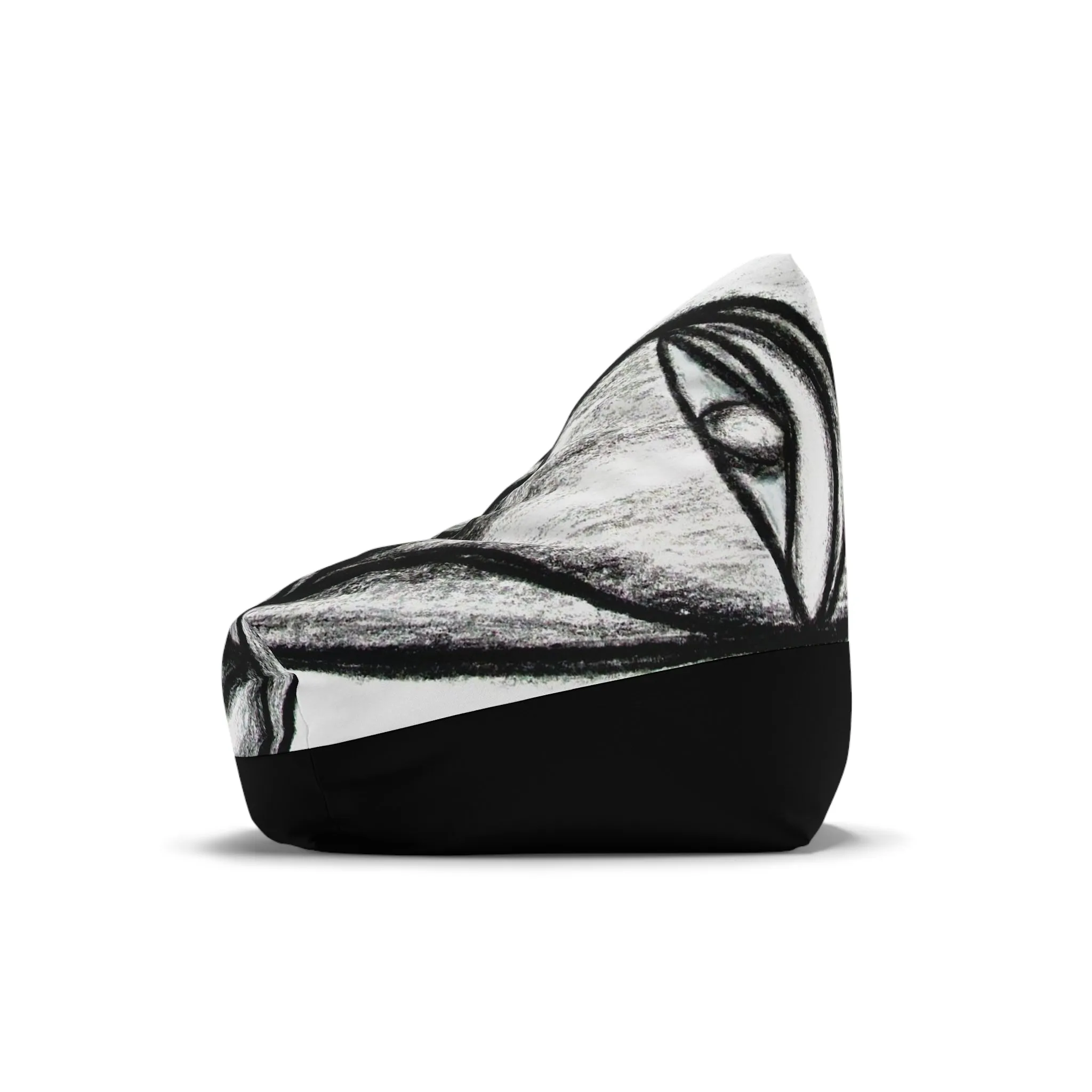Bean Bag Chair Cover