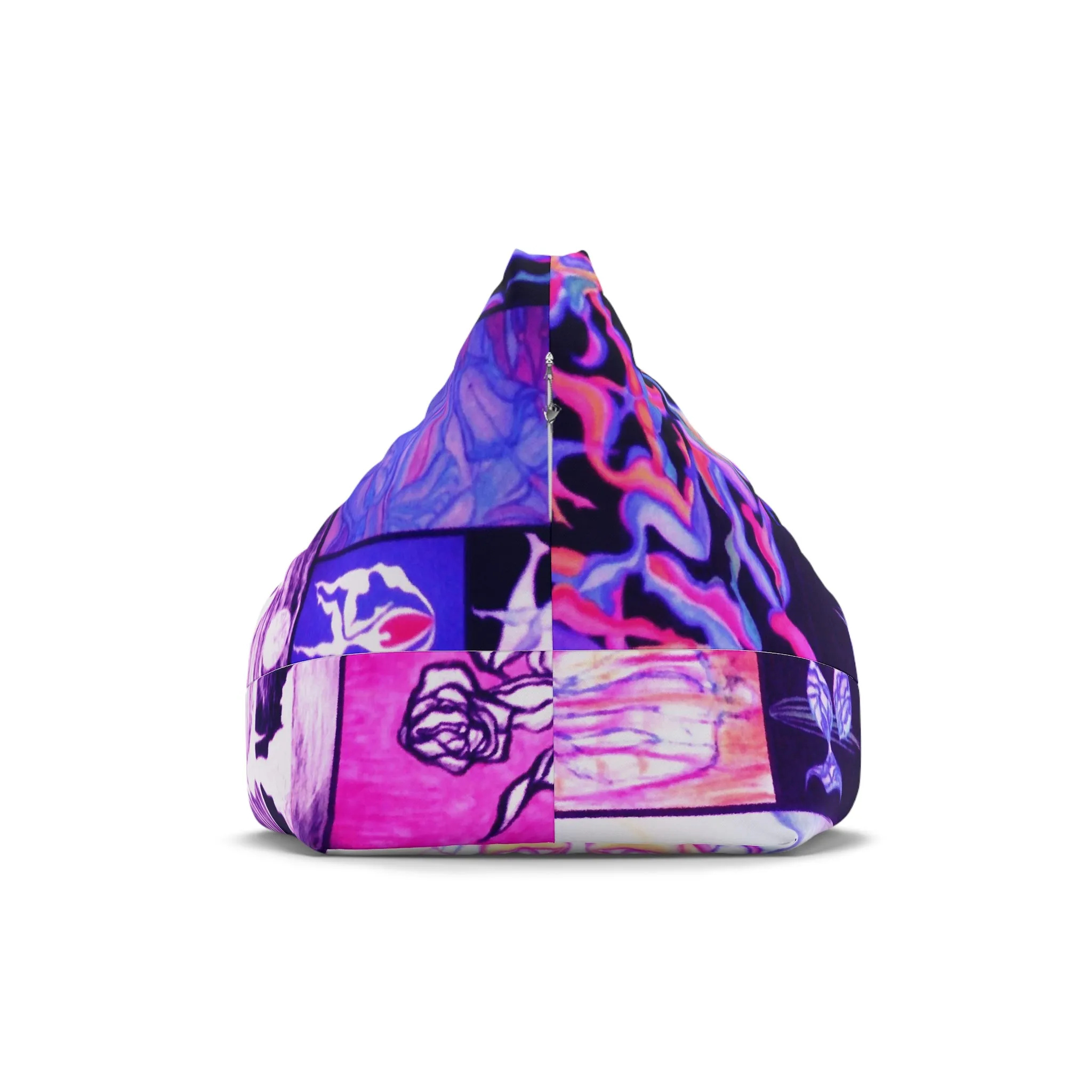 Bean Bag Chair Cover
