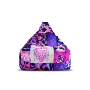 Bean Bag Chair Cover