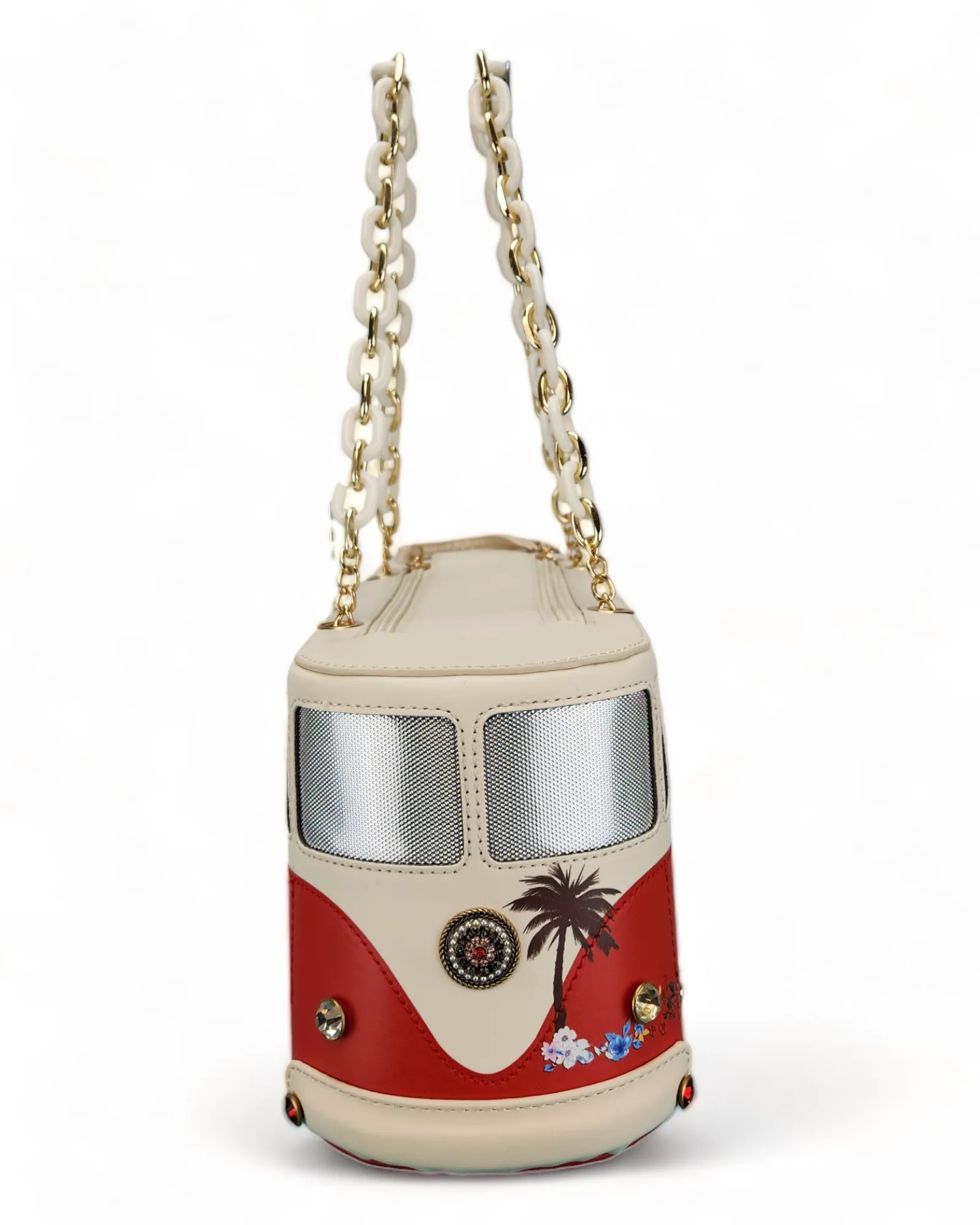 Beauty Bus Bag