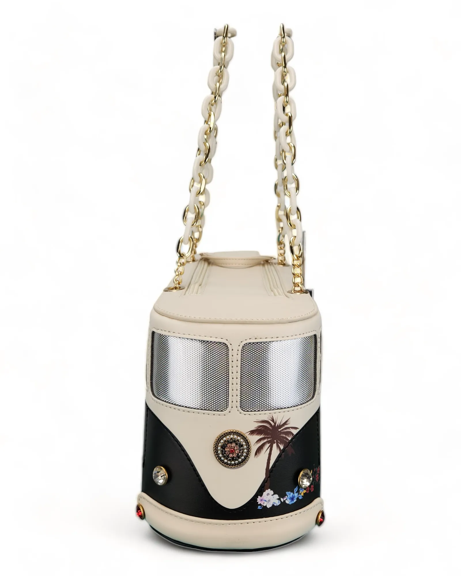 Beauty Bus Bag