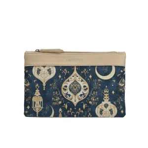 Beige Mixed Pouches Ethereal Eid Lanterns of Light
