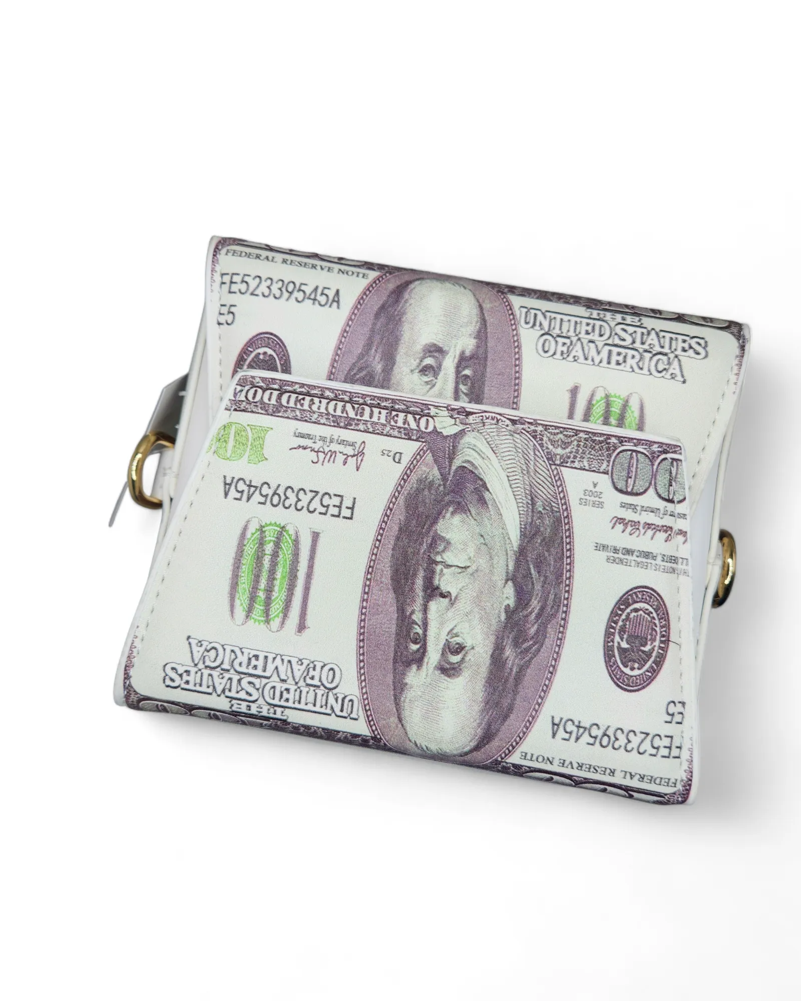 Benji Bag